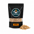 Apfelholz Räucherspäne - ab 600 g