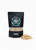Kirschholz Räucherspäne - ab 600 g